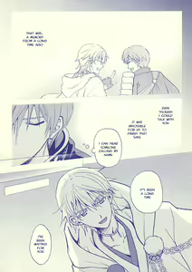 Page 33 of Tsukibae o Mushibamu - preview thumbnail