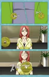 Page 33 of Hitozuma Sailor Fuku Clinic Kouhen Complete Ban - preview thumbnail