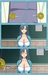 Page 4 of Hitozuma Sailor Fuku Clinic Kouhen Complete Ban - preview thumbnail