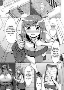 Page 3 of Kawaii Ano Ko wa Futanari-kei Nikushoku Joshi | Quella ragazza carina è una futanari predatrice Ch. 1 - preview thumbnail