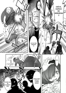 Page 3 of Kuzu no Fukushuu - preview thumbnail