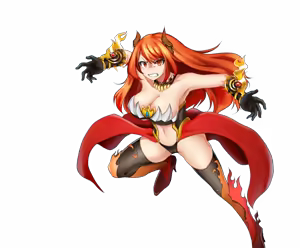 Page 4 of Nutaku Dragon Providence uncensored SSR (fixed gifs) part 1/3 - preview thumbnail