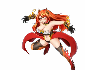 Page 5 of Nutaku Dragon Providence uncensored SSR (fixed gifs) part 1/3 - preview thumbnail