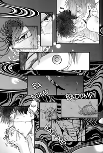 Page 23 of Tokoyo no Kuni | The eternal land - preview thumbnail