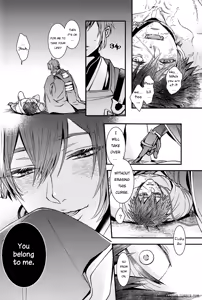 Page 34 of Tokoyo no Kuni | The eternal land - preview thumbnail