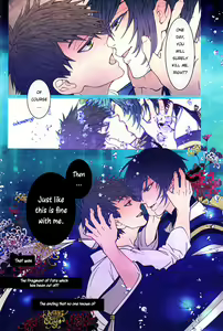 Page 36 of Tokoyo no Kuni | The eternal land - preview thumbnail