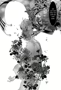 Page 5 of Tokoyo no Kuni | The eternal land - preview thumbnail