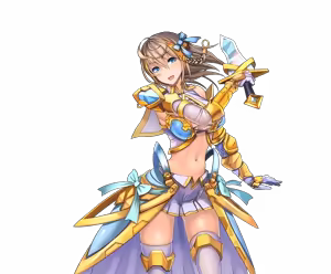 Page 3 of Nutaku Dragon Providence GR+LR - preview thumbnail