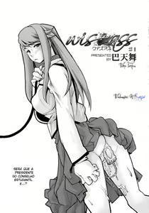 Wise Ass Completo — hentai manga cover on Fhentai