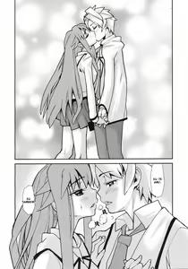 Page 101 of Wise Ass Completo - preview thumbnail
