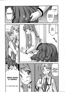 Page 21 of Wise Ass Completo - preview thumbnail