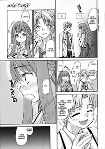 Page 30 of Wise Ass Completo - preview thumbnail