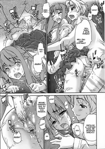 Page 36 of Wise Ass Completo - preview thumbnail