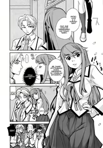 Page 4 of Wise Ass Completo - preview thumbnail