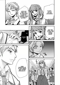 Page 5 of Wise Ass Completo - preview thumbnail