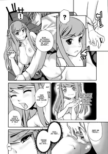 Page 10 of Wise Ass Completo - preview thumbnail