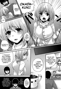 Page 168 of Hatsujou Days - preview thumbnail
