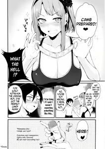 Page 8 of Otona no Dagashi 2 - preview thumbnail