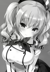Page 3 of Renshuu Junyoukan Kashima Chakunin desu - preview thumbnail