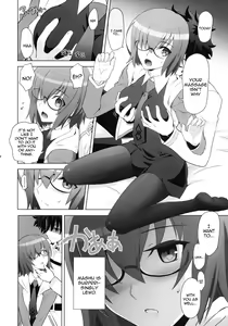 Page 5 of T*MOON COMPLEX GO 06 - preview thumbnail