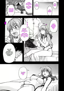 Page 4 of Ero Volley 360 Doubutsu Hen (decensored) - preview thumbnail