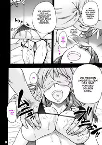 Page 5 of Ero Volley 360 Doubutsu Hen (decensored) - preview thumbnail