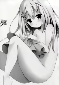 Page 3 of Chino → Cocoa | 치노→코코아 - preview thumbnail