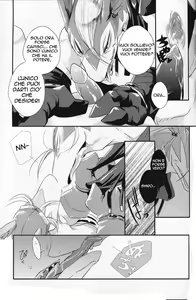 Page 14 of DOUBLE BIND - preview thumbnail