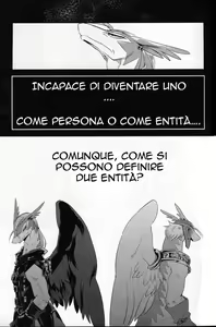 Page 6 of DOUBLE BIND - preview thumbnail