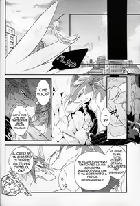 Page 7 of DOUBLE BIND - preview thumbnail