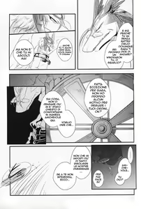 Page 8 of DOUBLE BIND - preview thumbnail