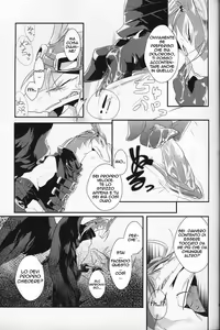 Page 10 of DOUBLE BIND - preview thumbnail