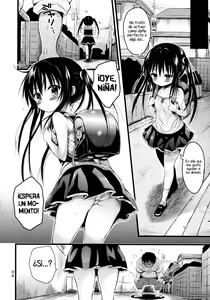 Page 3 of Loli Kotegawa o Suki Houdai Shichau Hon - preview thumbnail