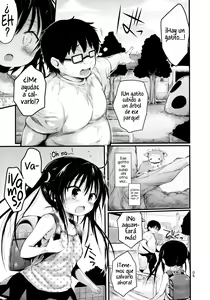 Page 4 of Loli Kotegawa o Suki Houdai Shichau Hon - preview thumbnail