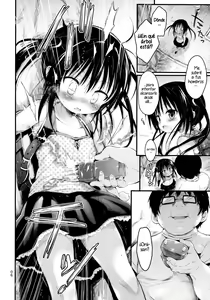 Page 5 of Loli Kotegawa o Suki Houdai Shichau Hon - preview thumbnail