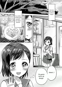 Page 3 of Negaigoto Hitotsu | Desejo para Uma - preview thumbnail