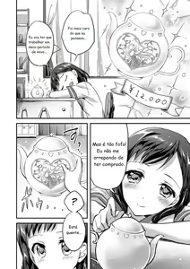 Page 4 of Negaigoto Hitotsu | Desejo para Uma - preview thumbnail