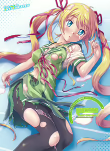 Page 106 of Dengeki Moeoh 2017-02 - preview thumbnail