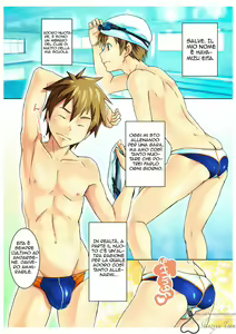 Page 3 of Seritore Love☆Swim | Allenamento Competitivo - Love Swim - preview thumbnail