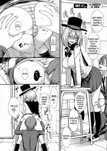 Page 11 of Himegoto Senpai - preview thumbnail