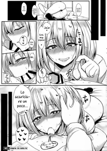 Page 18 of Himegoto Senpai - preview thumbnail