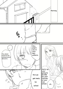 Page 4 of Houkei Danshi Rakudai Saikyouikuhou - preview thumbnail