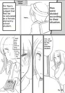 Page 10 of Houkei Danshi Rakudai Saikyouikuhou - preview thumbnail