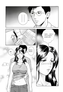Page 3 of Yuuwaku to iu Na no Ai Ch. 6 - preview thumbnail