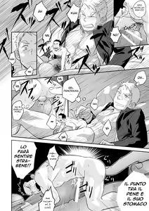 Page 21 of 1/4 | Un quarto - preview thumbnail
