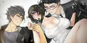 Household Affairs Ch.1-50.5 — hentai manga cover on Fhentai