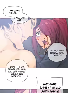 Page 1010 of Household Affairs Ch.1-50.5 - preview thumbnail