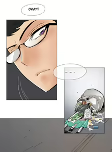 Page 103 of Household Affairs Ch.1-50.5 - preview thumbnail