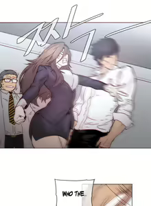 Page 1032 of Household Affairs Ch.1-50.5 - preview thumbnail