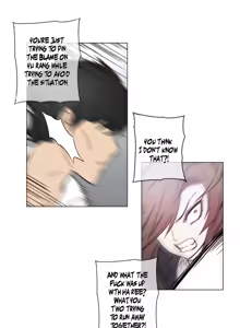 Page 1033 of Household Affairs Ch.1-50.5 - preview thumbnail